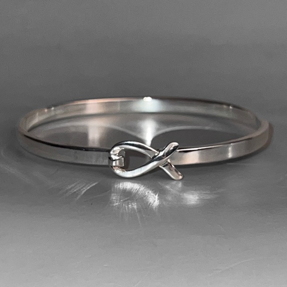 Cancer Support / Awareness / Remission Bracelet - Picture 2 of 6